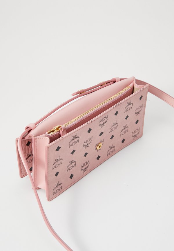 AREN VISETOS WALLET ON CHAIN  - Wallet3