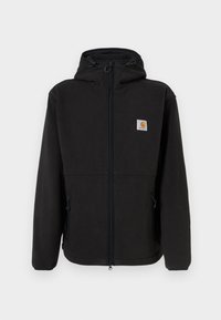 BLEVIN LINER - Fliisjakk - black