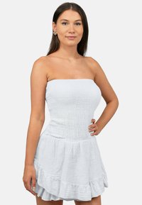 Reichstadt Jurk - white