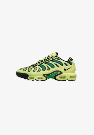 Nike Sportswear, AIR MAX PLUS DRIFT UNISEX - Sneakers - yellow