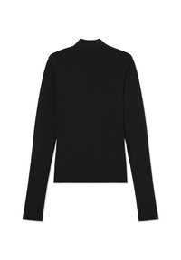 LA MANIA SHERYL - Hosszú ujjú felső - black