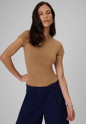 4F, - T-shirt basic