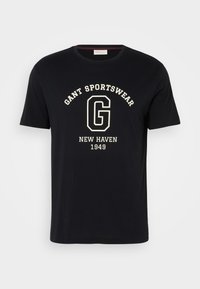 GRAPHIC - T-Shirt print - black