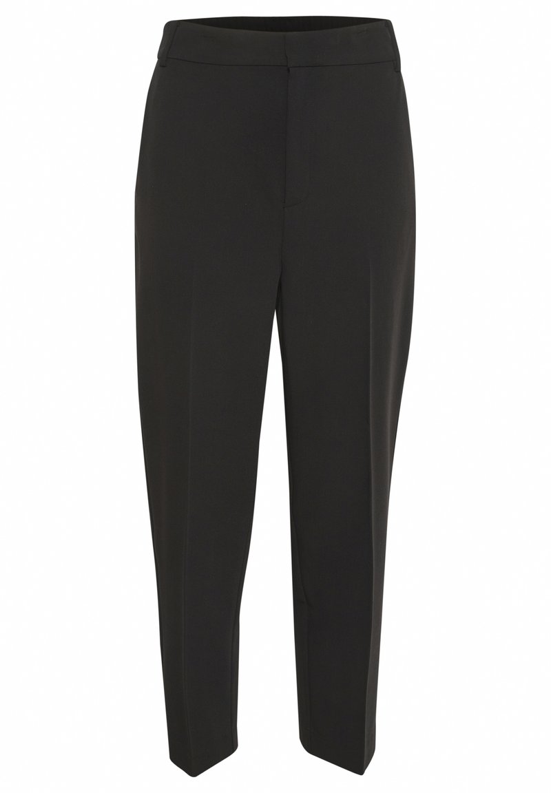 InWear Broek zwart