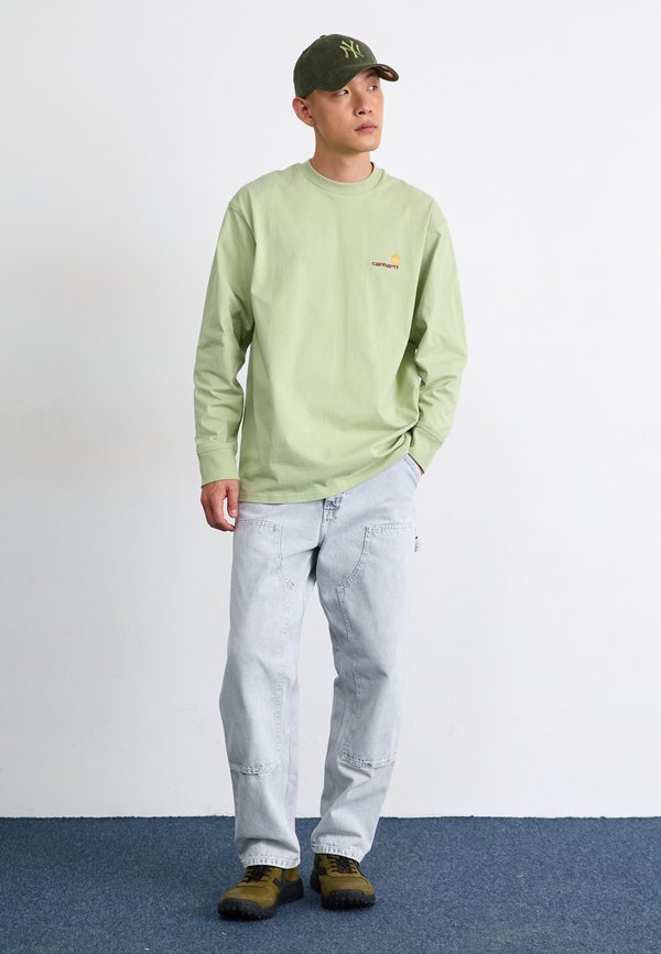 DOUBLE KNEE PANT SMITHFIELD  - Relaxed fit jeans4