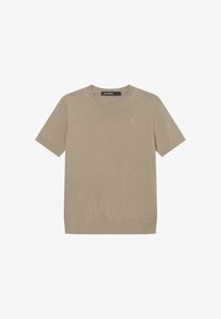 Non sélectionné, khaki