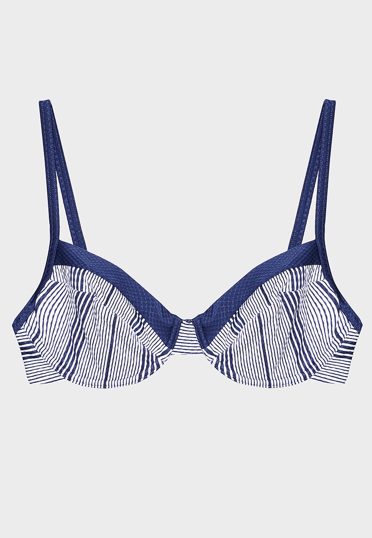 Top de bikini