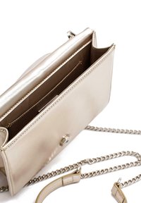 Alma en Pena Clutch - bronce