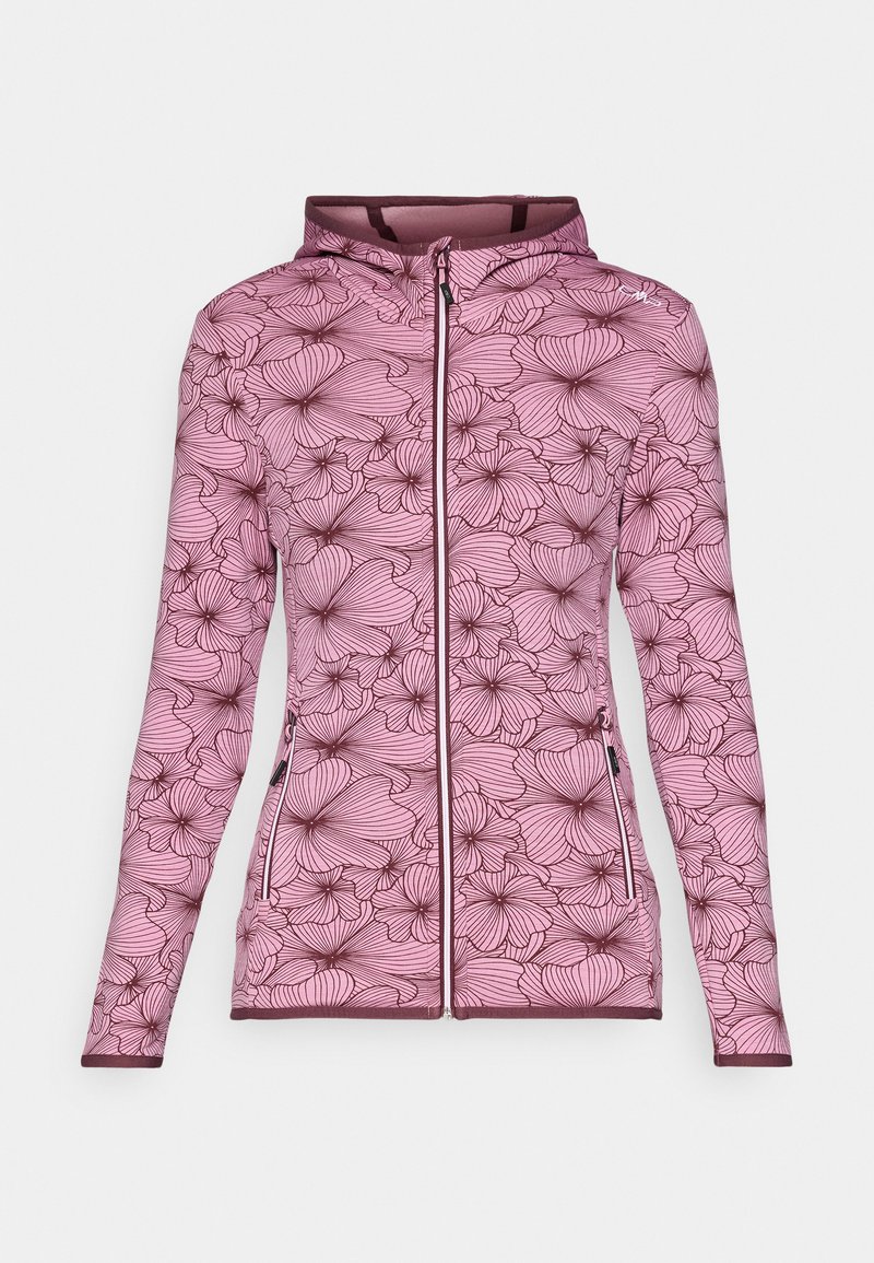 CMP Sweater met rits meerkleurig CMP Sweater met rits meerkleurig