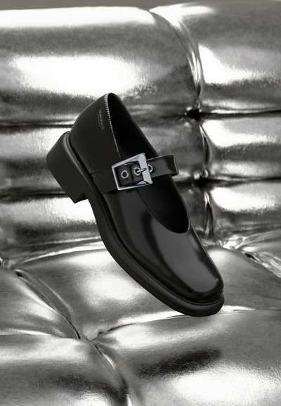 ELLIS - Escarpins - black