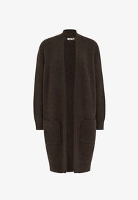 Odabrano, dark brown