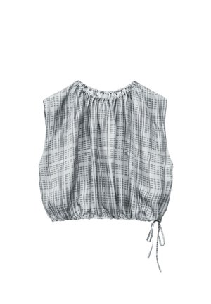 & OTHER STORIES, Blusa - grey