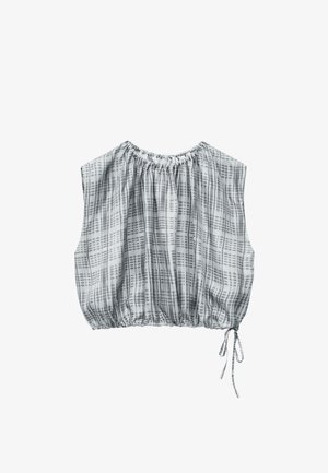 & OTHER STORIES, Blouse - grey