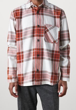 Chemise - orange