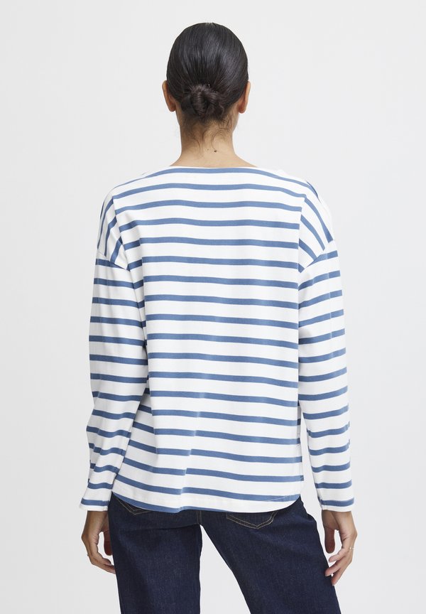 BYRAMSI - Long sleeved top2