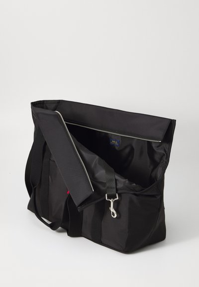 Polo Ralph Lauren DOGS TOTE UNISEX - Mājdzīvnieku piederums - black/red