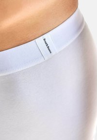 Bread & Boxers 3 PACK - Boxerkalsong - white