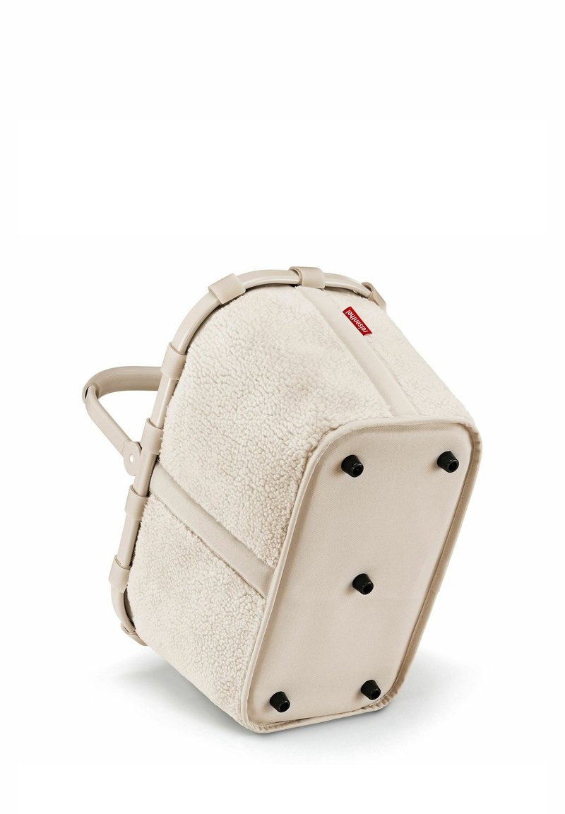 Produktbild von Reisenthel Daily Shopper XS Teddy Sand Ab 39,94 € | Preisvergleich Bei