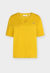 Ikke valgt, yellow