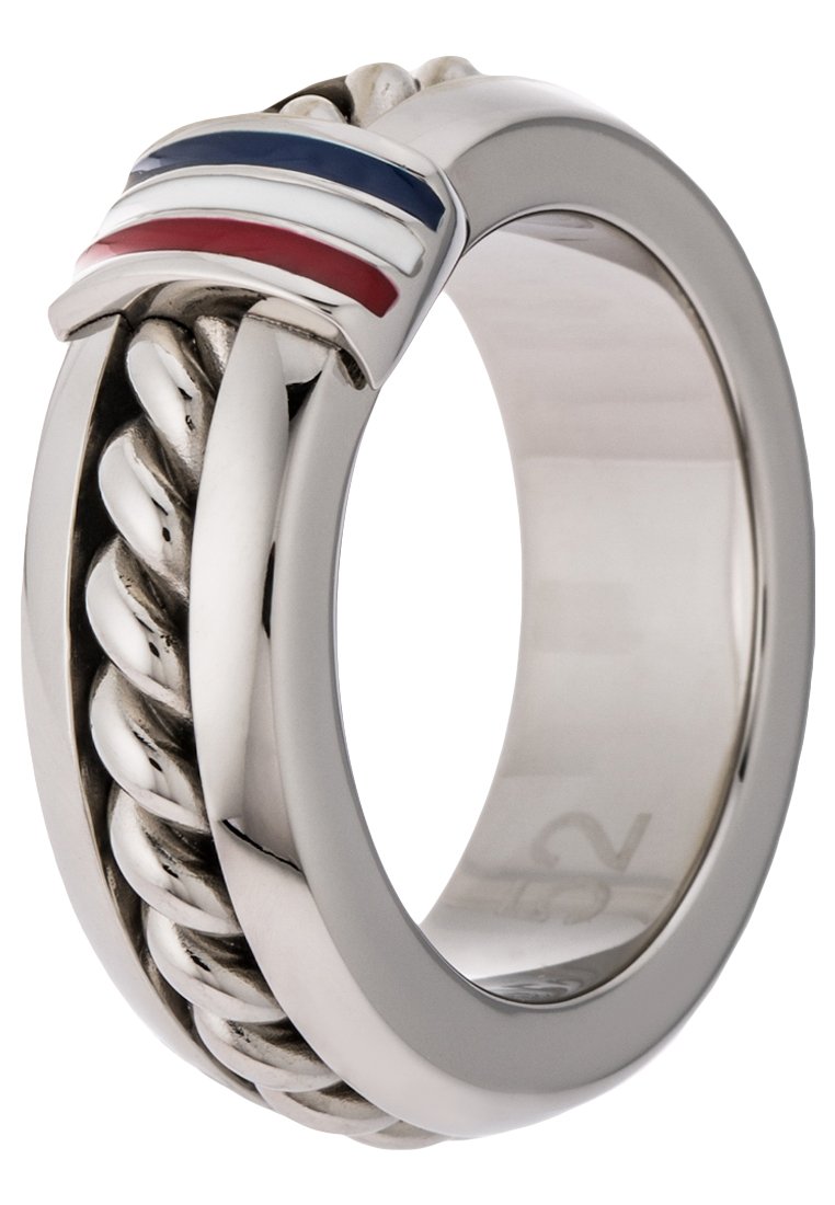 mens tommy hilfiger ring