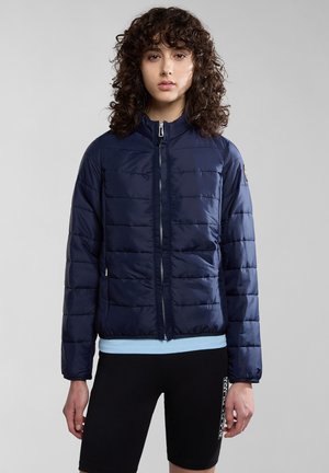 ACALMAR W - Giacca invernale - blu marine