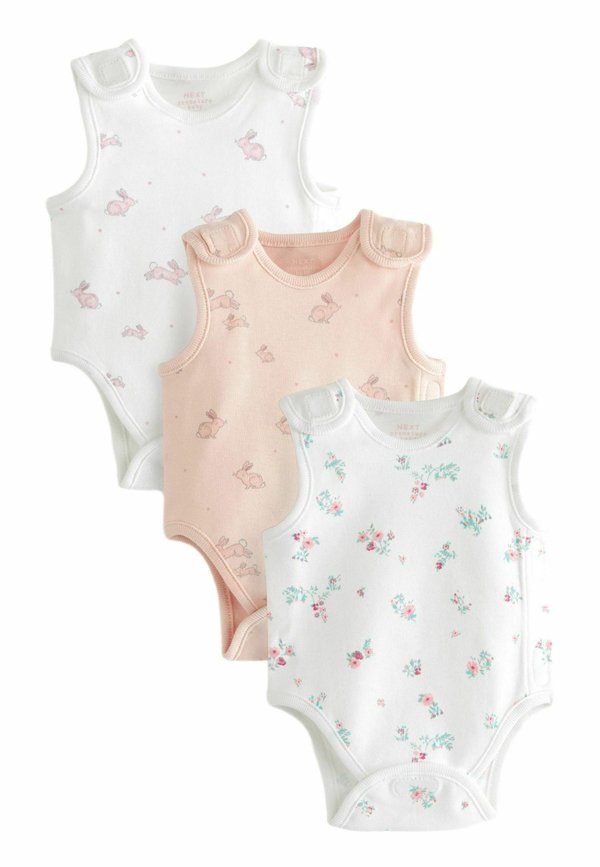 PREMATURE 3 PACK REGULAR FIT - Body