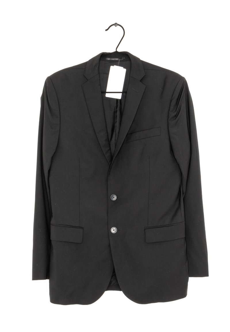 J.LINDEBERG Sako - black