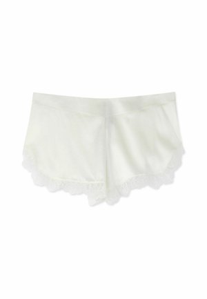 Intimissimi, FROM THE BOUDOIR - Nattøj bukser - ivory