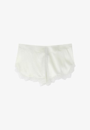 Intimissimi, FROM THE BOUDOIR - Nattøj bukser - ivory