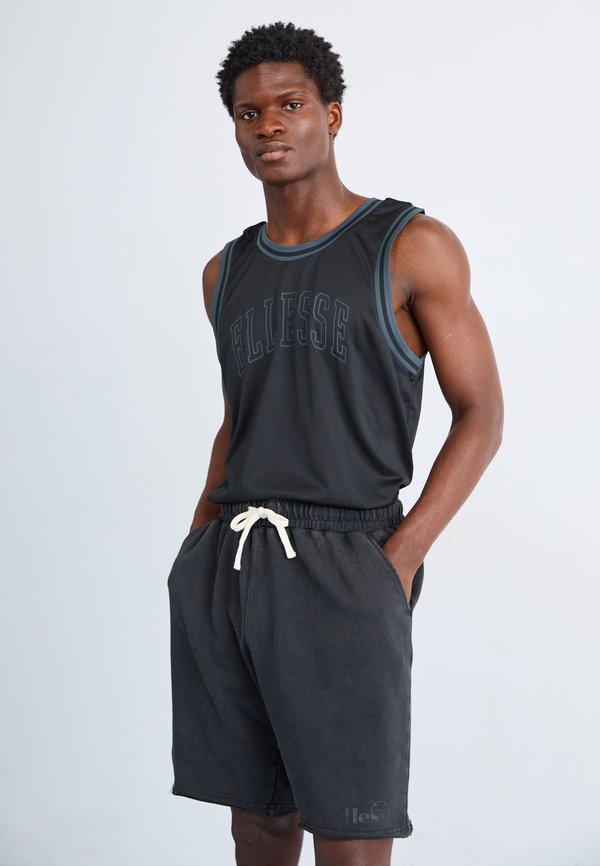 TREVOR  - Tracksuit bottoms3