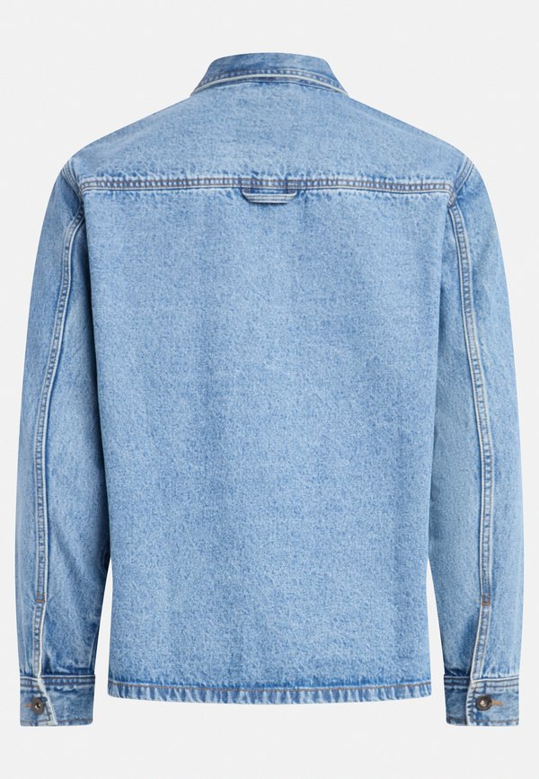 BEN JACKET REGULAR FIT - Denim jacket3