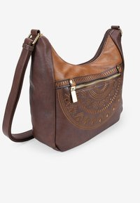 Bosanova Bandolera - marron