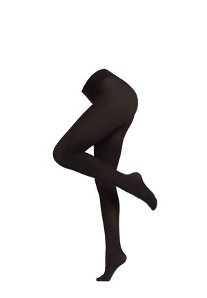 100 DEN, TOTAL COMFORT, SOFT TOUCH - Strumpfhose - black