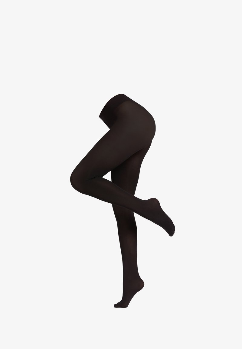 Calzedonia Collant Avec Couture Calzedonia 100 DEN, TOTAL COMFORT