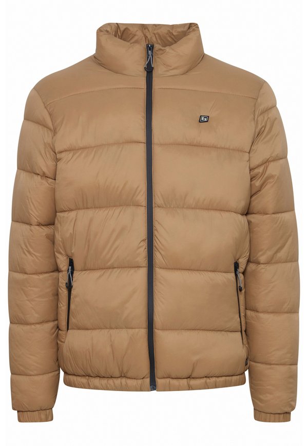 BHOuterwear - Winter jacket - sand4