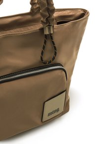 mtng Bolso de mano - beige