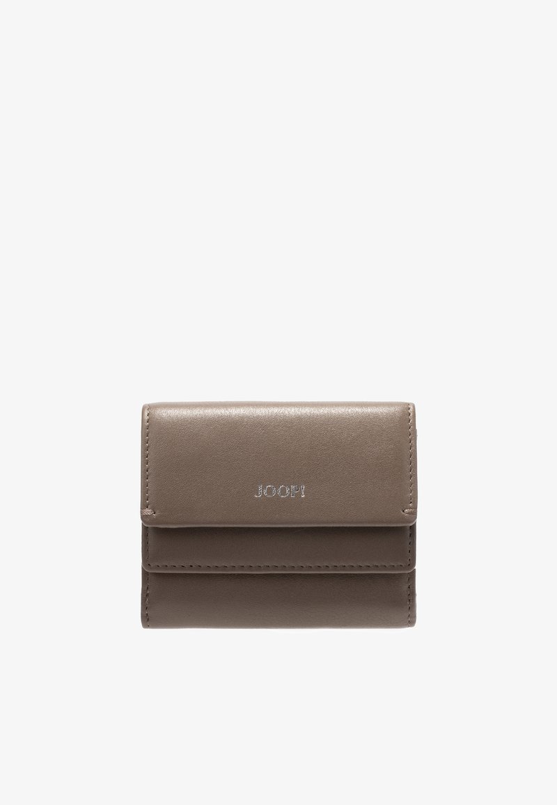 JOOP! SOFISTICATO 1.0 LINA - Denarnica - morel