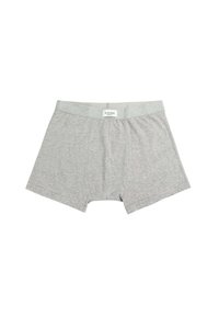 Unausgewählt, grey melange
