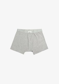 Non sélectionné, grey melange