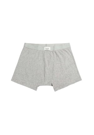 JUST PLAIN - Boxerbriefs - grey melange
