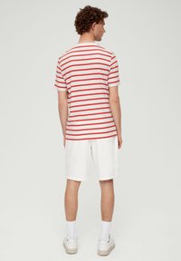 s.Oliver RAYÉ - T-shirt z nadrukiem