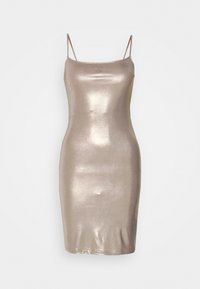 Izbrano, frosted almond