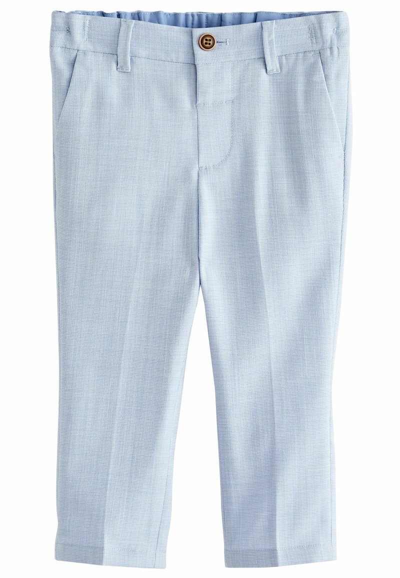 Next FORMAL TROUSERS Chino blue/blu Zalando.it