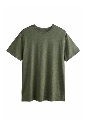 ACTIVE - REGULAR FIT - T-Shirt basic - green