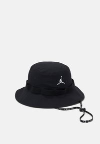 Jordan - APEX BUCKET JUMPMAN - Hut - black Thumbnail-Bild 1