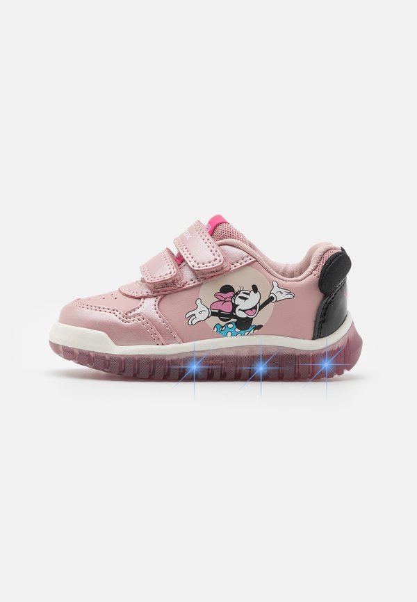 LIGHTYLOO GIRL LIGHT UP - Trainers