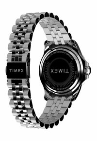 Timex TIMEX ANALOG KAIA - Reloj - silver tone