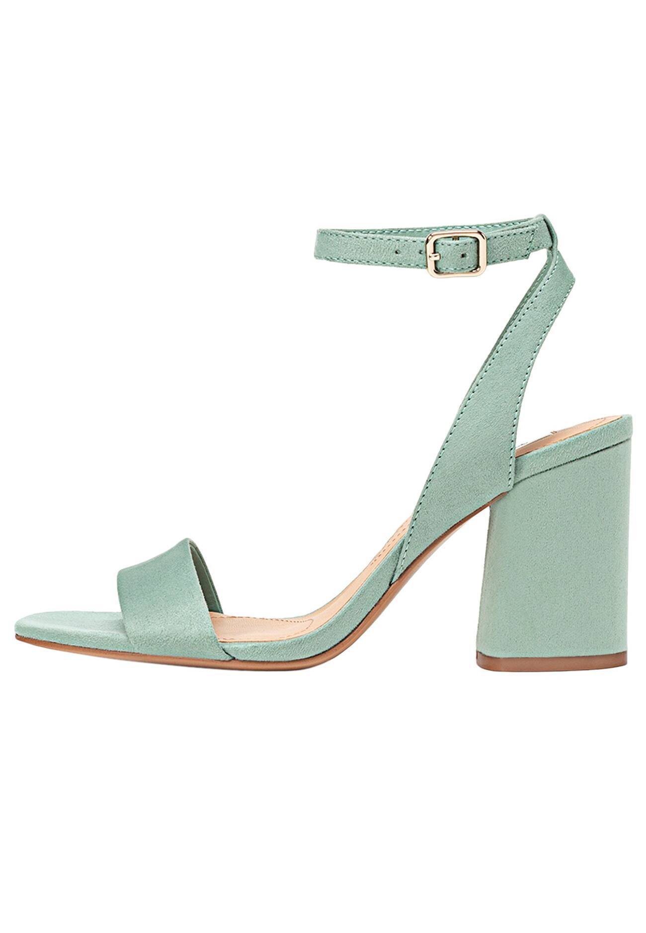 zalando scarpe con tacco