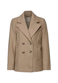 Blazer - beige