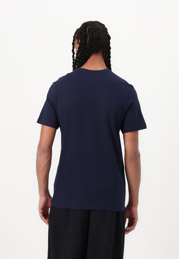 TEE FESTIVAL - Print T-shirt - obsidian4